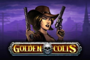 Εικόνα: Golden Colts από Play'n GO