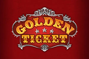 Εικόνα: Golden Ticket από Play'n GO