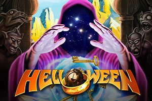 Spielbild: Helloween von Play'n GO