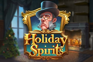 Εικόνα: Holiday Spirits από Play'n GO