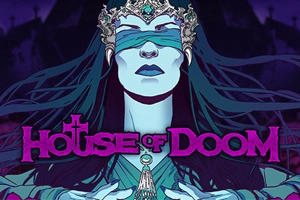 Εικόνα: House of Doom από Play'n GO