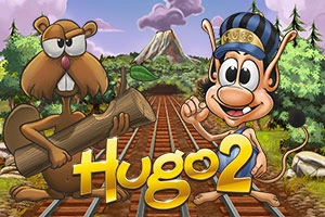Εικόνα: Hugo 2 από Play'n GO