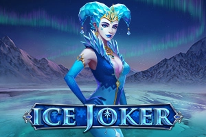 Spielbild: Ice Joker von Play'n GO