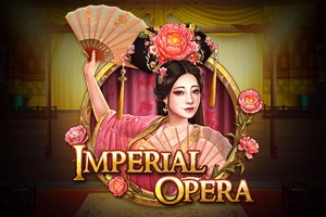 Spielbild: Imperial Opera von Play'n GO