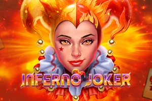 Spielbild: Inferno Joker von Play'n GO