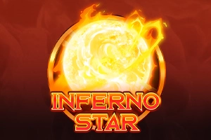 Spielbild: Inferno Star von Play'n GO