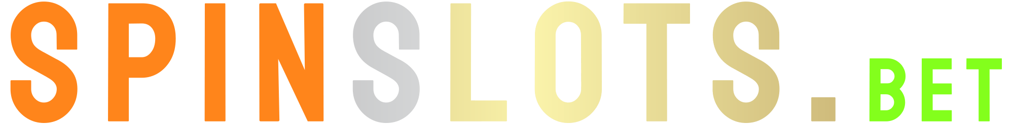 SpinLots Logo