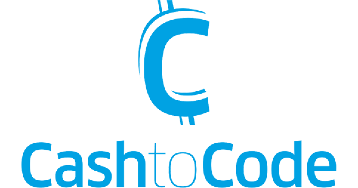 Cashtocode